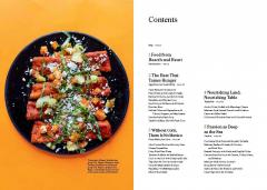 World Food: Mexico City