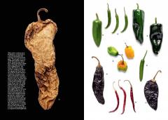 World Food: Mexico City