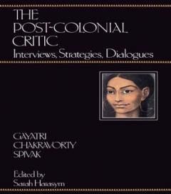 Post-Colonial Critic