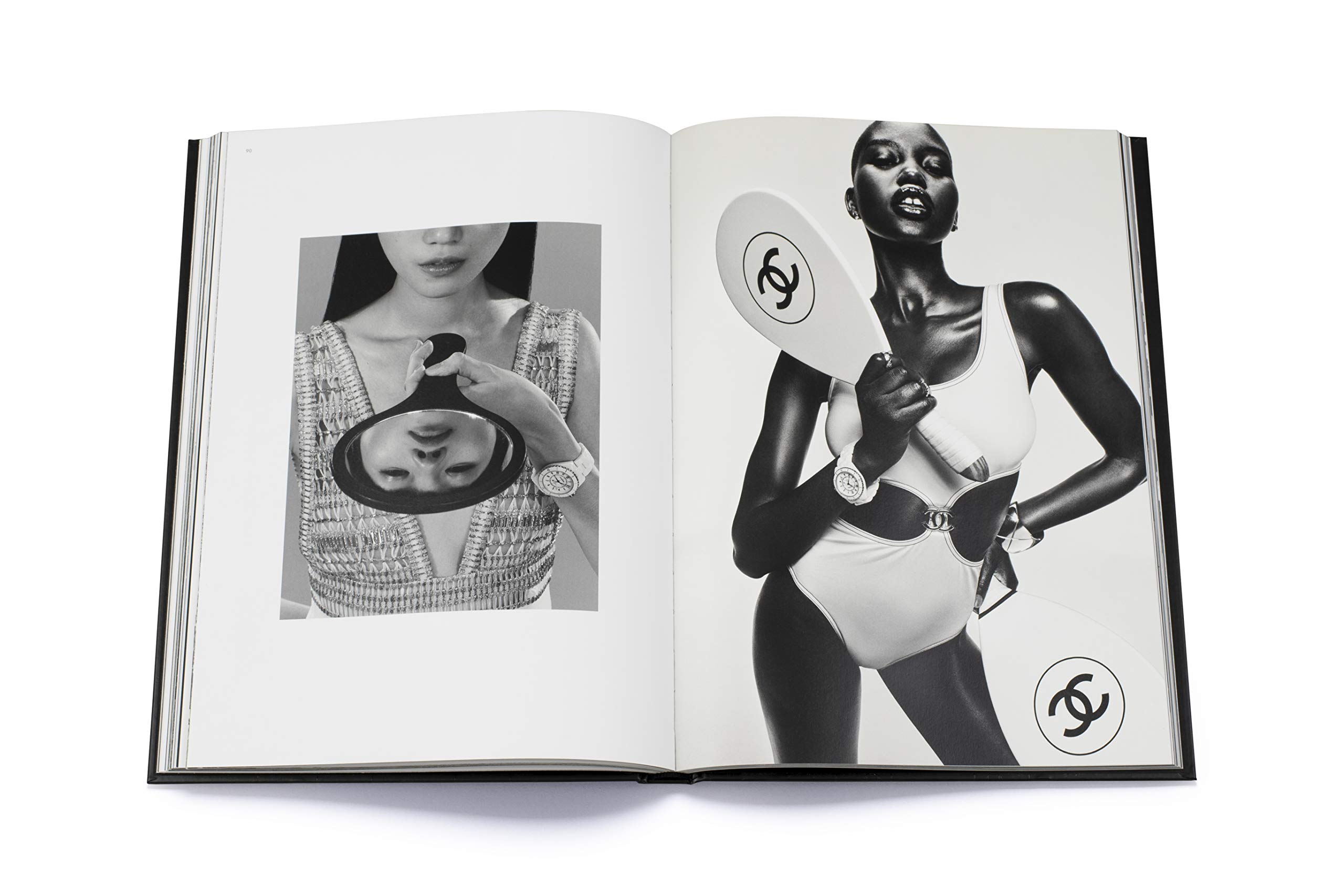 Chanel Eternal Instant - Nicholas Foulkes