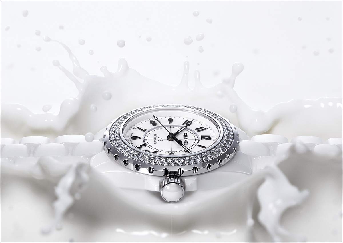 Chanel Eternal Instant シャネル Chanel Eternal Instant - Nicholas Foulkes