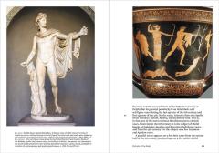 Art and Myth in Ancient Greece