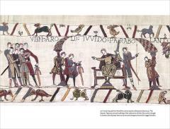 The Story of the Bayeux Tapestry