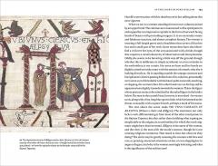 The Story of the Bayeux Tapestry