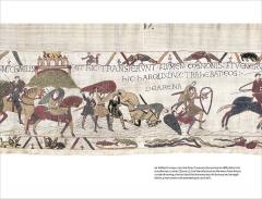 The Story of the Bayeux Tapestry