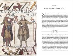 The Story of the Bayeux Tapestry