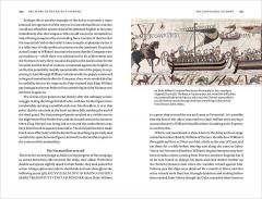 The Story of the Bayeux Tapestry