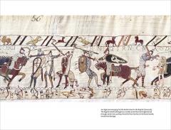 The Story of the Bayeux Tapestry