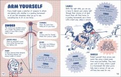 So You Want to Be a Knight?