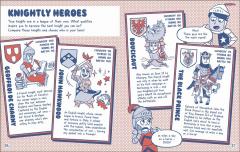 So You Want to Be a Knight?