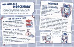 So You Want to Be a Knight?