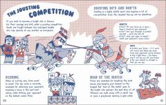 So You Want to Be a Knight?