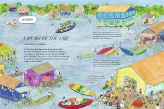 Make Yourself at Home