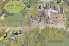 Make Yourself at Home