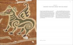 Early Islamic Textiles from Along the Silk Road