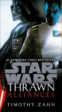 Thrawn: Alliances