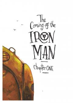 The Iron Man