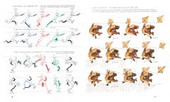 The Animator's Survival Kit: Runs, Jumps and Skips