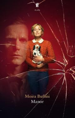 Coperta cărții Manor