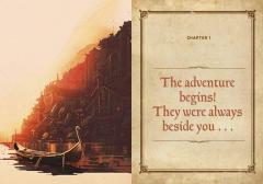 World of Critical Role