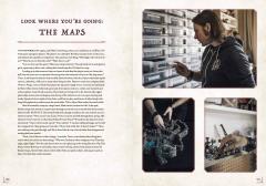 World of Critical Role