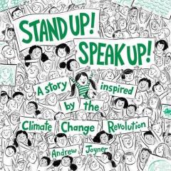 Stand Up! Speak Up!
