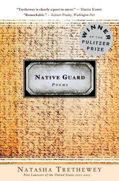 Coperta cărții Native Guard