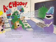 Captain Underpants: Two Turbo-Charged Novels in One - Books 5 & 6