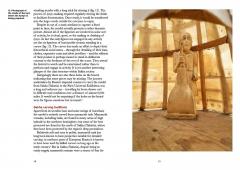 Model of a Summer Camp