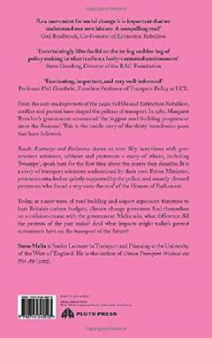 Roads, Runways and Resistance