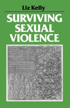 Coperta cărții Surviving Sexual Violence