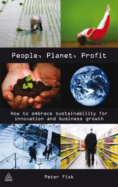 Coperta cărții People Planet Profit