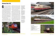 Rails Around the World