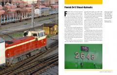 Rails Around the World