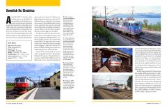 Rails Around the World