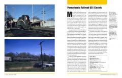 Rails Around the World