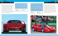 365 Sports Cars You Must Drive