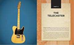 Fender Telecaster and Stratocaster