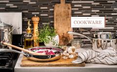 The Encyclopedia of Kitchen Tools