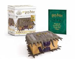 Harry Potter: The Monster Book of Monsters
