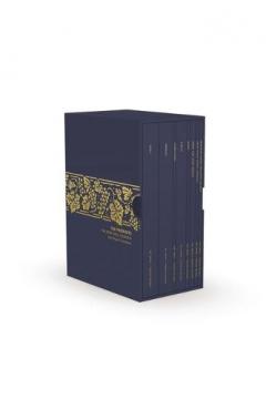 Prophets: NET Abide Bible Journals Box Set, Comfort Print