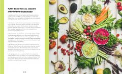 The Plant-Based Cookbook