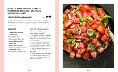 The Plant-Based Cookbook