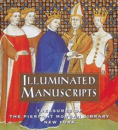 Illuminated Manuscripts