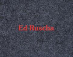 Ed Ruscha: Eilshemius and Me