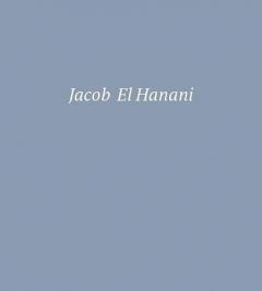 Jacob El Hanani