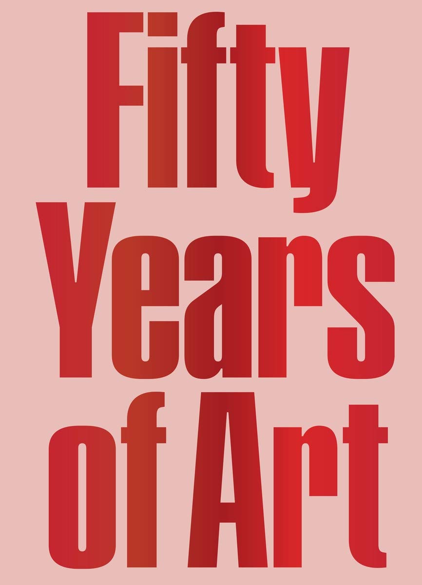 Fifty Years of Art: The Hiscox Collection 1970-2020