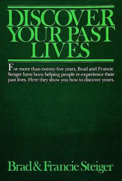 Discover Your Past Lives