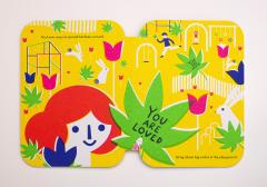 We all have imagination