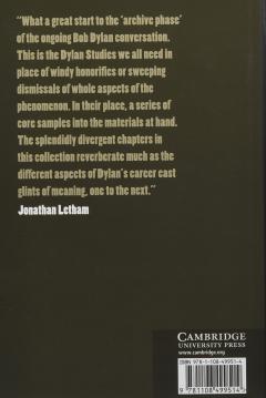 The World of Bob Dylan